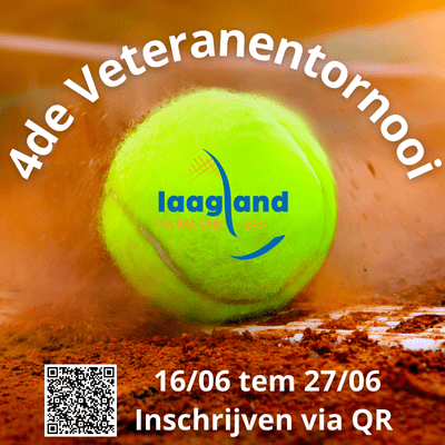 4de laagland veteranentornooi