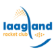 Laagland Racket Club Logo Header