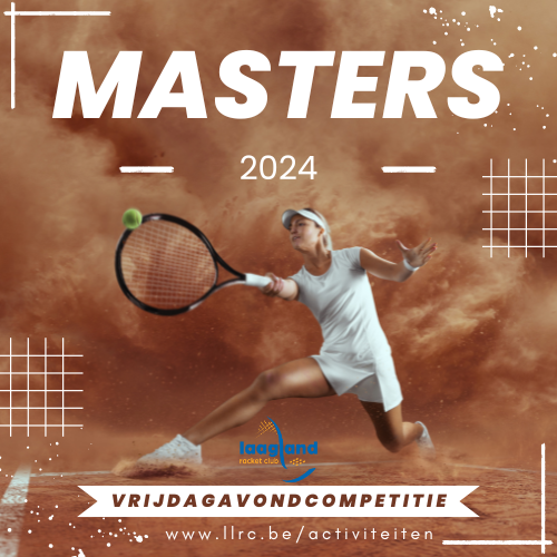 Laagland Masters 2024
